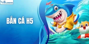 Bắn Cá H5 - Tựa Game Khuynh Đảo Sân Chơi Đổi Thưởng Tại O8