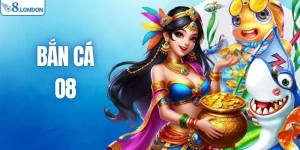 Bắn Cá O8 - Trải Nghiệm Thế Giới Đại Dương Hấp Dẫn Nhất 2026