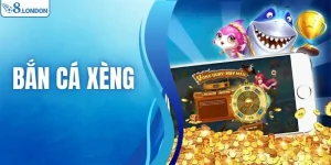 Bắn Cá Xèng O8 - Lặn Dưới Đại Dương, Săn Phần Thưởng Khủng