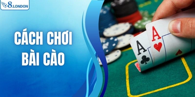 Cách Chơi Bài Cào O8 - Kinh Nghiệm Bất Bại Trước Thử Thách