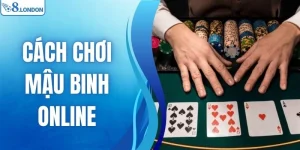 Cách Chơi Mậu Binh Online Chiến Thắng Đậm Tại Nhà Cái O8