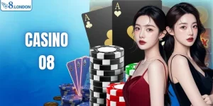 Casino O8 - Sân Chơi Đẳng Cấp Uy Tín Số 1 Thị Trường Châu Á