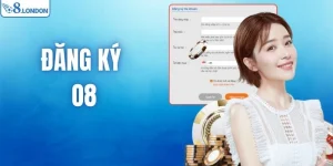 Hướng Dẫn Cách Đăng Ký O8 An Toàn & Bảo Mật Cho Người Mới