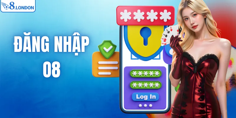 Đăng Nhập O8 - Hướng Dẫn Nhanh Và Link Vào Mới Nhất 2026