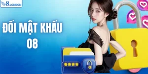 Đổi Mật Khẩu O8 - Giải Pháp Bảo Mật Tài Khoản Hàng Đầu