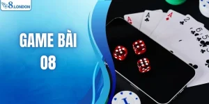 Game Bài O8 - Giải Trí Cuồng Nhiệt Nhận Thưởng Siêu Khủng