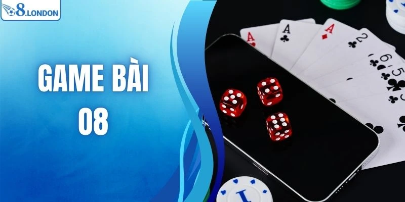 Game Bài O8 - Giải Trí Cuồng Nhiệt Nhận Thưởng Siêu Khủng