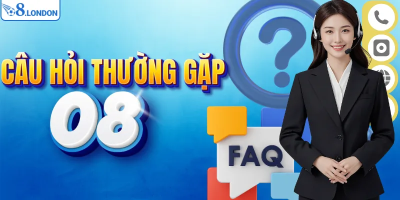 Giải đáp thắc mắc của hội viên về O8