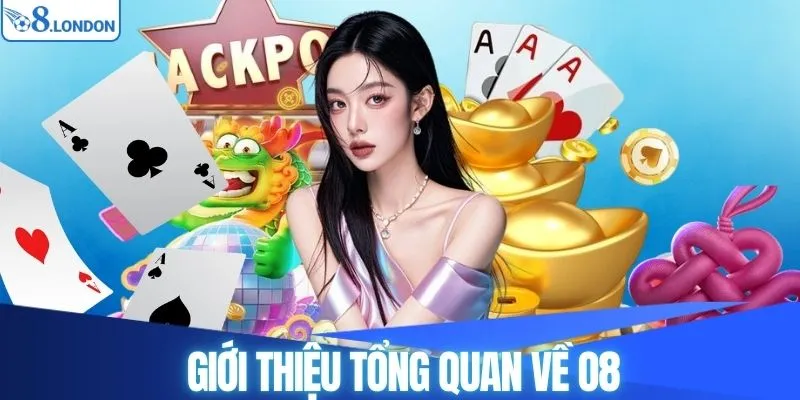 Giới thiệu O8 từ A - Z thông tin cơ bản