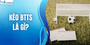 Kèo BTTS Là Gì? O8 Cập Nhật Thông Tin Chi Tiết Và Mẹo Ăn Kèo