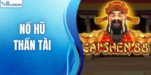 Nổ Hũ Thần Tài O8 - Rinh Lộc Trời Ban, Thắng Lớn Mỗi Ngày