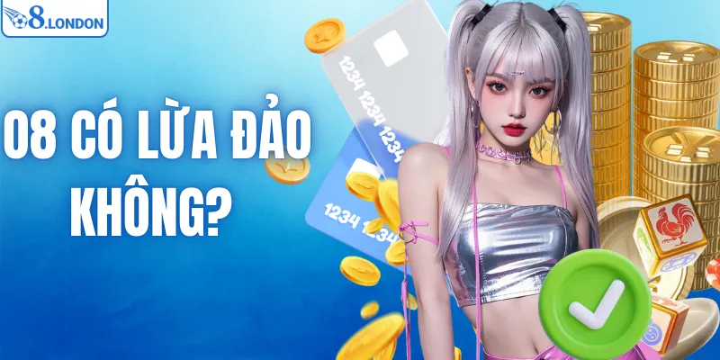 O8 Có Lừa Đảo Không? Xác Thực Thương Hiệu Qua Các Bằng Chứng