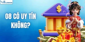 O8 Có Uy Tín Không? Tin Tức Giải Đáp Độ An Toàn Của Nhà Cái