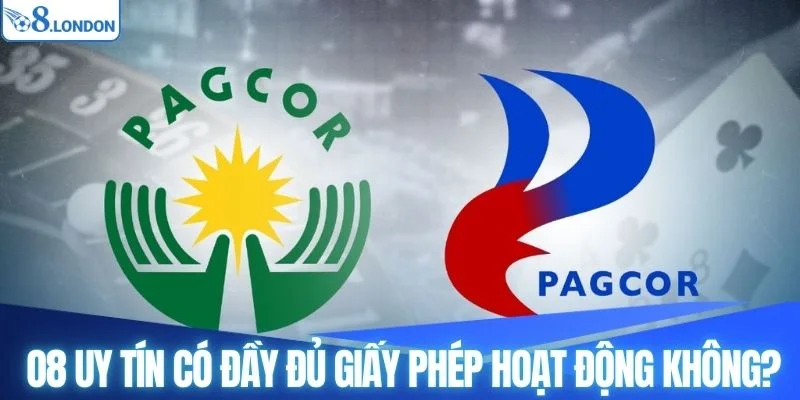 O8 uy tín có đầy đủ giấy phép hoạt động không?