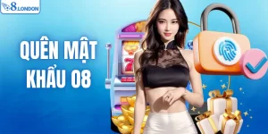 Quên Mật Khẩu O8 - Hướng Dẫn Lấy Lại Tài Khoản Nhanh Chóng