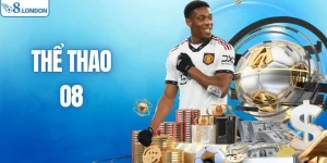 Thể thao O8 - Sân Chơi Đẳng Cấp Hàng Đầu Thị Trường Châu Á