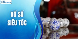 Xổ Số Siêu Tốc - Trải Nghiệm Quay Số Mỗi Ngày Tại O8